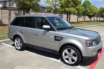 2013 Land Rover Range Rover Sport HSE LUX   - Photo 4 - Stafford, TX 77477