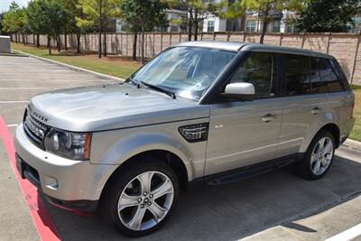 2013 Land Rover Range Rover Sport HSE LUX   - Photo 5 - Stafford, TX 77477