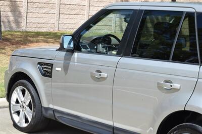 2013 Land Rover Range Rover Sport HSE LUX   - Photo 17 - Stafford, TX 77477