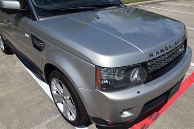 2013 Land Rover Range Rover Sport HSE LUX   - Photo 11 - Stafford, TX 77477