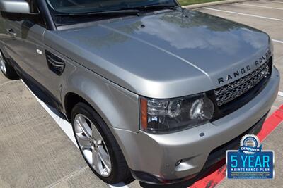 2013 Land Rover Range Rover Sport HSE LUX   - Photo 11 - Stafford, TX 77477