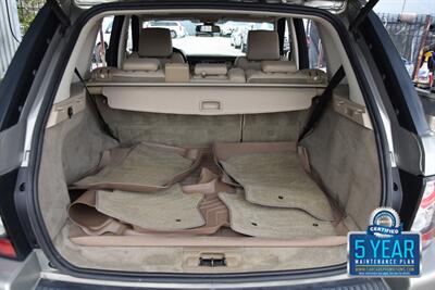 2013 Land Rover Range Rover Sport HSE LUX   - Photo 21 - Stafford, TX 77477