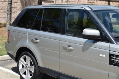2013 Land Rover Range Rover Sport HSE LUX   - Photo 8 - Stafford, TX 77477