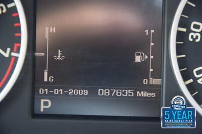 2013 Land Rover Range Rover Sport HSE LUX   - Photo 23 - Stafford, TX 77477