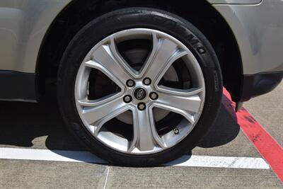 2013 Land Rover Range Rover Sport HSE LUX   - Photo 40 - Stafford, TX 77477