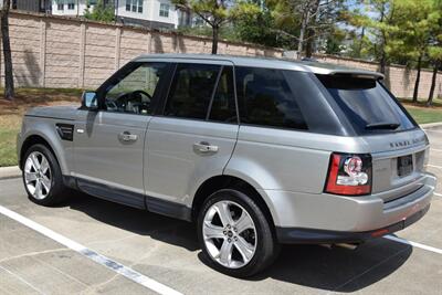 2013 Land Rover Range Rover Sport HSE LUX   - Photo 13 - Stafford, TX 77477