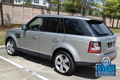 2013 Land Rover Range Rover Sport HSE LUX   - Photo 13 - Stafford, TX 77477