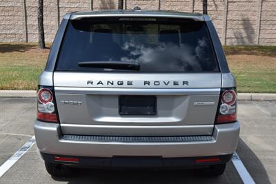 2013 Land Rover Range Rover Sport HSE LUX   - Photo 19 - Stafford, TX 77477