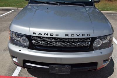 2013 Land Rover Range Rover Sport HSE LUX   - Photo 12 - Stafford, TX 77477
