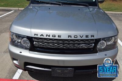2013 Land Rover Range Rover Sport HSE LUX   - Photo 12 - Stafford, TX 77477