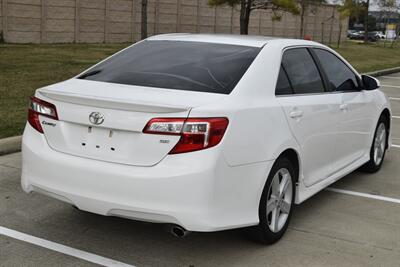 2012 Toyota Camry SE 71K LOW MILES NEW CAR TRADE IN CLEAN   - Photo 15 - Stafford, TX 77477