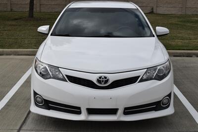 2012 Toyota Camry SE 71K LOW MILES NEW CAR TRADE IN CLEAN   - Photo 2 - Stafford, TX 77477