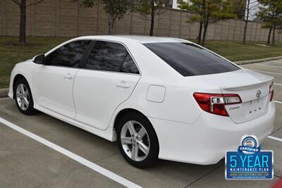 2012 Toyota Camry SE 71K LOW MILES NEW CAR TRADE IN CLEAN   - Photo 16 - Stafford, TX 77477