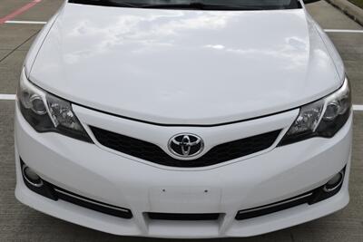 2012 Toyota Camry SE 71K LOW MILES NEW CAR TRADE IN CLEAN   - Photo 12 - Stafford, TX 77477