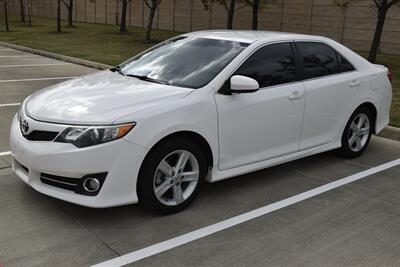 2012 Toyota Camry SE 71K LOW MILES NEW CAR TRADE IN CLEAN   - Photo 5 - Stafford, TX 77477