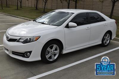 2012 Toyota Camry SE 71K LOW MILES NEW CAR TRADE IN CLEAN   - Photo 5 - Stafford, TX 77477