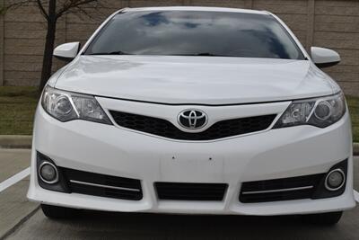 2012 Toyota Camry SE 71K LOW MILES NEW CAR TRADE IN CLEAN   - Photo 3 - Stafford, TX 77477