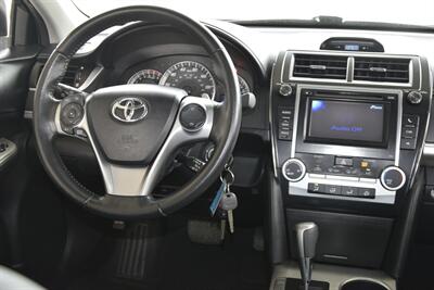 2012 Toyota Camry SE 71K LOW MILES NEW CAR TRADE IN CLEAN   - Photo 26 - Stafford, TX 77477