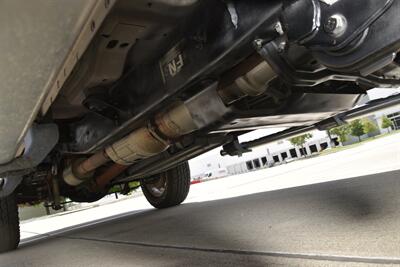 2008 Ford F-250 SUPER DUTY LARIAT CREW DIESEL 4X4 92K LOW MILES   - Photo 23 - Stafford, TX 77477