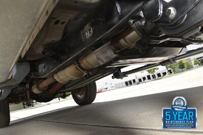 2008 Ford F-250 SUPER DUTY LARIAT CREW DIESEL 4X4 92K LOW MILES   - Photo 23 - Stafford, TX 77477
