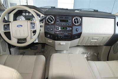 2008 Ford F-250 SUPER DUTY LARIAT CREW DIESEL 4X4 92K LOW MILES   - Photo 29 - Stafford, TX 77477