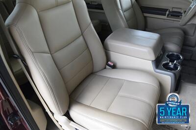 2008 Ford F-250 SUPER DUTY LARIAT CREW DIESEL 4X4 92K LOW MILES   - Photo 38 - Stafford, TX 77477
