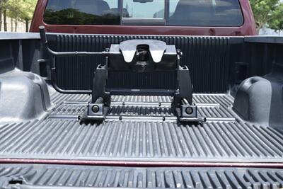 2008 Ford F-250 SUPER DUTY LARIAT CREW DIESEL 4X4 92K LOW MILES   - Photo 22 - Stafford, TX 77477