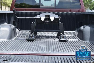 2008 Ford F-250 SUPER DUTY LARIAT CREW DIESEL 4X4 92K LOW MILES   - Photo 22 - Stafford, TX 77477