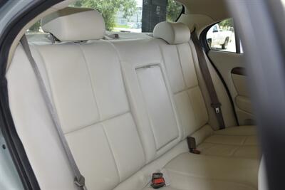 2005 Jaguar S-Type 4.2 72K LOW MILES LOADED NEW TRADE CLEAN   - Photo 38 - Stafford, TX 77477