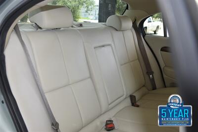 2005 Jaguar S-Type 4.2 72K LOW MILES LOADED NEW TRADE CLEAN   - Photo 38 - Stafford, TX 77477