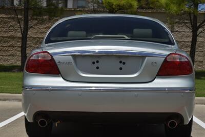 2005 Jaguar S-Type 4.2 72K LOW MILES LOADED NEW TRADE CLEAN   - Photo 20 - Stafford, TX 77477