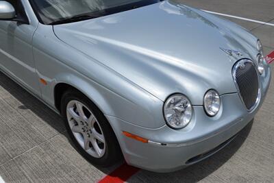 2005 Jaguar S-Type 4.2 72K LOW MILES LOADED NEW TRADE CLEAN   - Photo 11 - Stafford, TX 77477