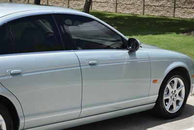 2005 Jaguar S-Type 4.2 72K LOW MILES LOADED NEW TRADE CLEAN   - Photo 18 - Stafford, TX 77477