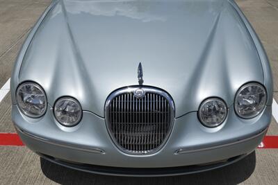 2005 Jaguar S-Type 4.2 72K LOW MILES LOADED NEW TRADE CLEAN   - Photo 12 - Stafford, TX 77477