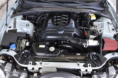 2005 Jaguar S-Type 4.2 72K LOW MILES LOADED NEW TRADE CLEAN   - Photo 40 - Stafford, TX 77477