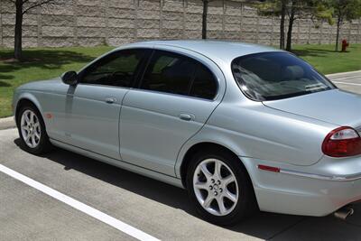 2005 Jaguar S-Type 4.2 72K LOW MILES LOADED NEW TRADE CLEAN   - Photo 15 - Stafford, TX 77477