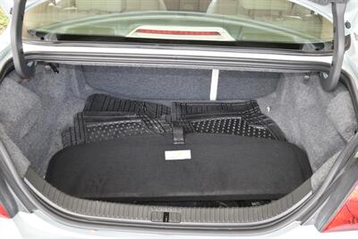 2005 Jaguar S-Type 4.2 72K LOW MILES LOADED NEW TRADE CLEAN   - Photo 21 - Stafford, TX 77477