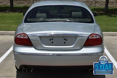 2005 Jaguar S-Type 4.2 72K LOW MILES LOADED NEW TRADE CLEAN   - Photo 19 - Stafford, TX 77477
