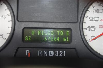 2005 Ford F-550 CREW 6.0L DIESEL 4X4 DUALLY FLATBED TRUCK 67K MILE   - Photo 23 - Stafford, TX 77477