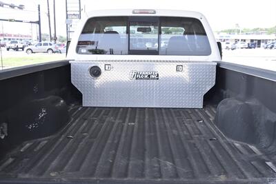 2008 Ford F-250 SUPER DUTY LARIAT SUPER CAB DIESEL 4X4 68K MILES   - Photo 21 - Stafford, TX 77477