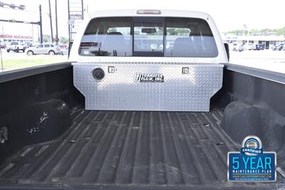 2008 Ford F-250 SUPER DUTY LARIAT SUPER CAB DIESEL 4X4 68K MILES   - Photo 21 - Stafford, TX 77477