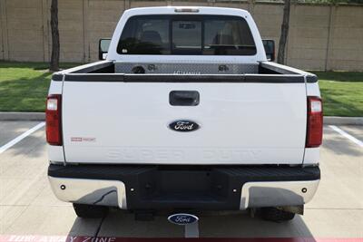 2008 Ford F-250 SUPER DUTY LARIAT SUPER CAB DIESEL 4X4 68K MILES   - Photo 19 - Stafford, TX 77477