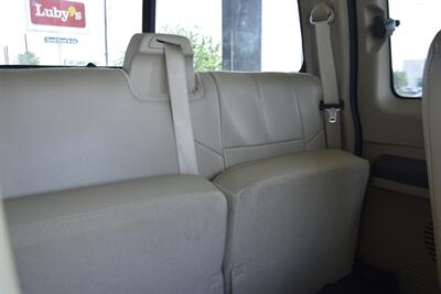 2008 Ford F-250 SUPER DUTY LARIAT SUPER CAB DIESEL 4X4 68K MILES   - Photo 28 - Stafford, TX 77477