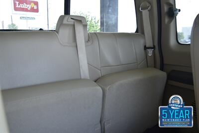 2008 Ford F-250 SUPER DUTY LARIAT SUPER CAB DIESEL 4X4 68K MILES   - Photo 28 - Stafford, TX 77477