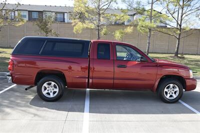 2006 Dodge Dakota SLT 4DR CLUB CAB 36K ORIG MILES FRESH TRADE CLEAN   - Photo 11 - Stafford, TX 77477