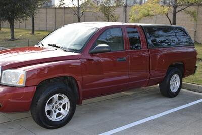 2006 Dodge Dakota SLT 4DR CLUB CAB 36K ORIG MILES FRESH TRADE CLEAN   - Photo 5 - Stafford, TX 77477