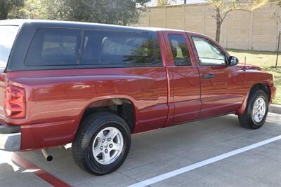 2006 Dodge Dakota SLT 4DR CLUB CAB 36K ORIG MILES FRESH TRADE CLEAN   - Photo 15 - Stafford, TX 77477