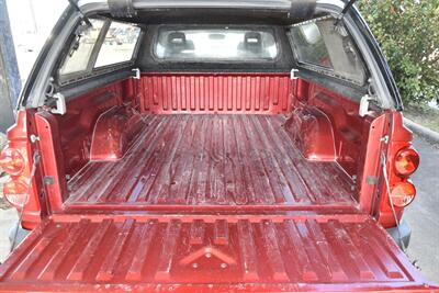 2006 Dodge Dakota SLT 4DR CLUB CAB 36K ORIG MILES FRESH TRADE CLEAN   - Photo 20 - Stafford, TX 77477