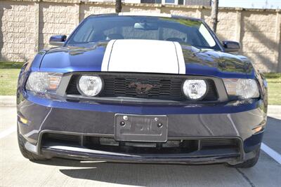 2010 Ford Mustang GT PREMIUM EDITION 5SPD MANUAL 46K MILES NICE   - Photo 3 - Stafford, TX 77477