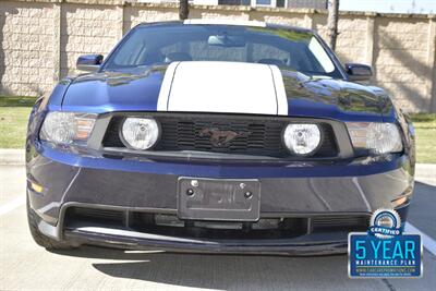 2010 Ford Mustang GT PREMIUM EDITION 5SPD MANUAL 46K MILES NICE   - Photo 3 - Stafford, TX 77477